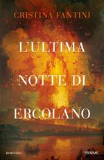 L' ultima notte di Ercolano