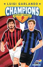 Champions- Nicolò Barella vs Rino Gattuso