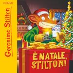 È Natale, Stilton!