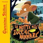 La notte delle Zucche Mannare