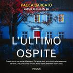 L'ultimo ospite