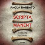 Scripta manent