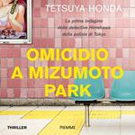 Omicidio a Mizumoto Park