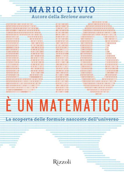 Dio è un matematico - Mario Livio,Carlo Capararo,Andrea Zucchetti - ebook