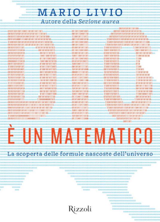 Dio è un matematico - Mario Livio,Carlo Capararo,Andrea Zucchetti - ebook