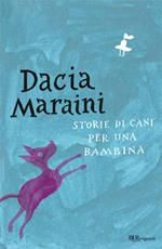 Storie di cani per una bambina