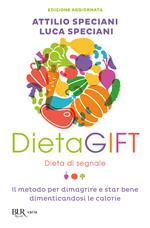 Dieta gift. Dieta di segnale