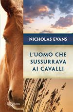 L' uomo che sussurrava ai cavalli