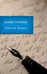 Barry Lyndon