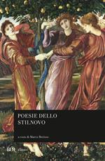 Poesie dello Stilnovo