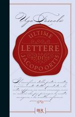 Ultime lettere di Jacopo Ortis