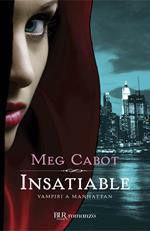 Insatiable. Vampiri a Manhattan