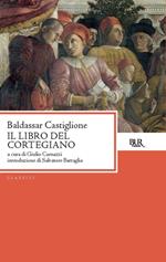 Il libro del cortegiano