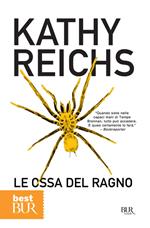 Le ossa del ragno