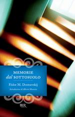 Memorie dal sottosuolo