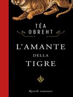 L' amante della tigre