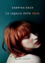 La ragazza delle mele