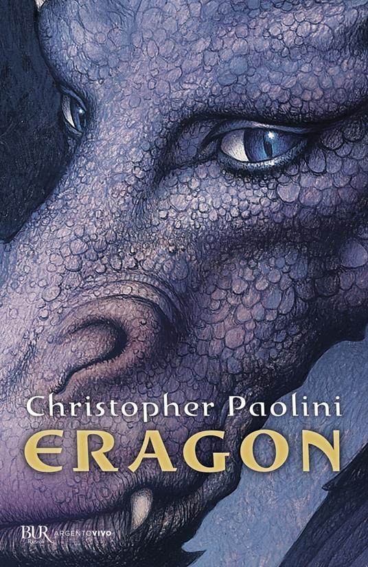 Eragon. L'eredità. Vol. 1 - Christopher Paolini,M. C. Scotto di Santillo - ebook