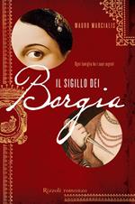 Il sigillo dei Borgia