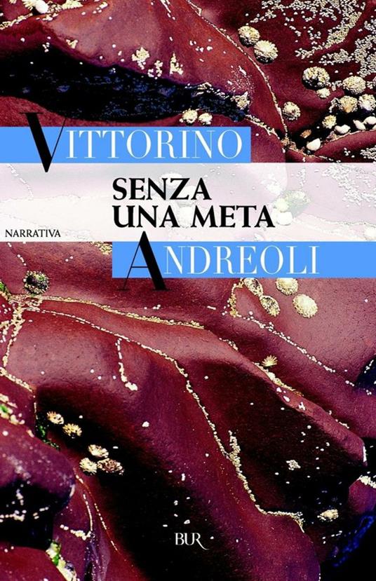 Senza una meta - Vittorino Andreoli - ebook