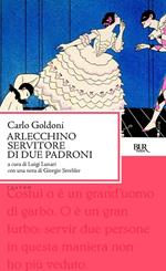 Arlecchino servitore di due padroni