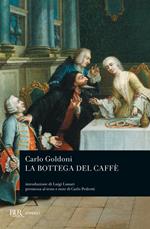 La bottega del caffè