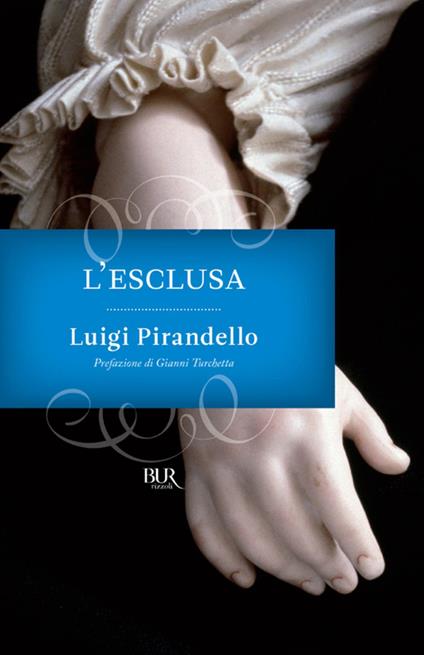 L' esclusa - Luigi Pirandello - ebook