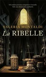 La ribelle