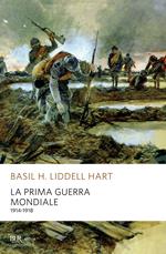 La prima guerra mondiale. 1914-1918