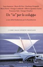 Un «io» per lo sviluppo