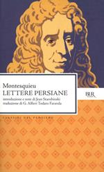 Lettere persiane