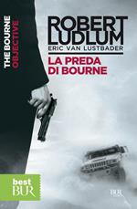 La preda di Bourne