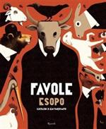 Favole