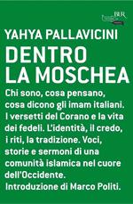 Dentro la moschea