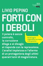 Forti con i deboli