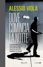 Dove comincia la notte