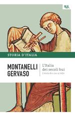 Storia d'Italia. Vol. 1: Storia d'Italia