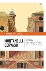 Storia d'Italia. Vol. 3: Storia d'Italia