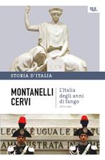 Storia d'Italia. Vol. 20: Storia d'Italia