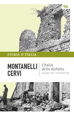 Storia d'Italia. Vol. 14: Storia d'Italia