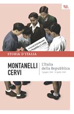 Storia d'Italia. Vol. 16: Storia d'Italia