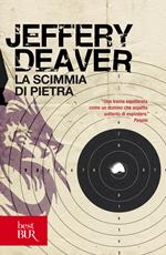 La scimmia di pietra