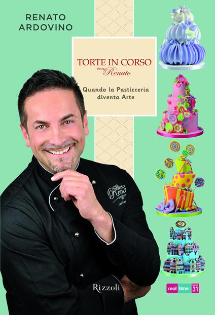 Torte in corso - Renato Ardovino - ebook