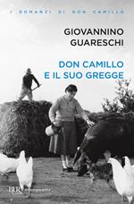 Don Camillo e il suo gregge