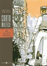 Corto Maltese - Mu. La città perduta