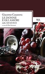 Le donne e gli amori dalle Memorie