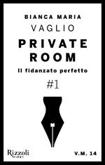 Private Room #1