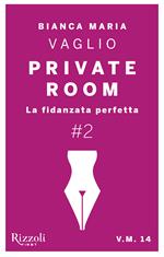 Private Room #2