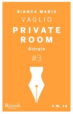 Private Room #3