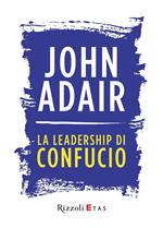 La leadership di Confucio